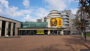 SmallStay on the Beach