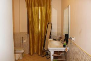 AFFITTACAMERE La Tartaruga