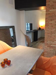 Maisons de vacances Ti Hazhou : photos des chambres