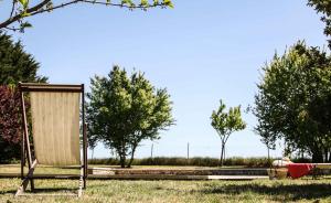 Maisons d'hotes Le Clos du Vallon des Courances : photos des chambres