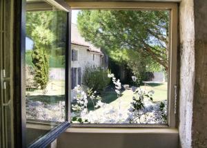 Maisons d'hotes Le Clos du Vallon des Courances : photos des chambres
