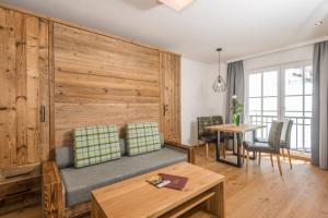 Hotel Almschlössl & Schrotteralm