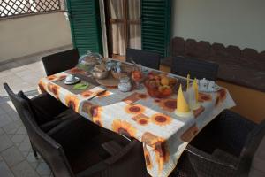 Uno Sguardo Sui Sassi