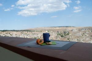 Uno Sguardo Sui Sassi