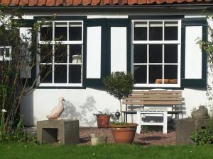Ferienhaus Gapinge Walcheren Zeeland