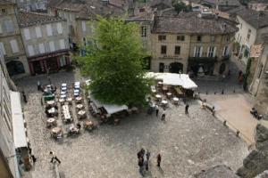 Maisons d'hotes Galot La Chapelle : photos des chambres