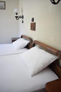 Triple Room room in Pension Felippe