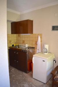 Pension Felippe Samos Greece