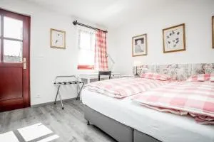 Hotel Dvur Hoffmeister - Kralupy nad Vltavou