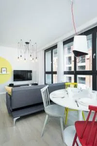 LEMIR Apartments Wawrzyńca 21 - Kraków