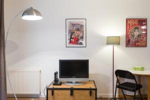 Appartements Studio du musee : photos des chambres