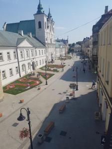 Appartamento Paniaga Apartments Rzesz&oacute;w Polonia