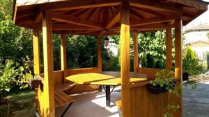 Guest Rooms Biju