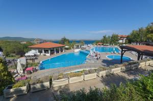 Family Apartment near Sozopol