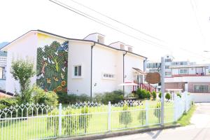 Tongyeong One Guesthouse