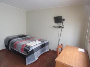 Casa particular de Jorge Edinson