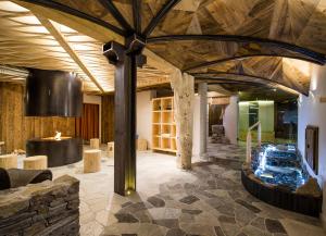 Boutique Hotel Pradell