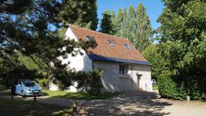 B&B / Chambres d'hotes Moulin De Bacchus : photos des chambres