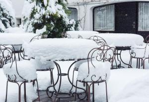 Hotels Hotel Mont Blanc Megeve : photos des chambres