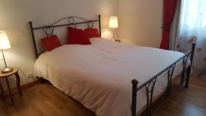 B&B / Chambres d'hotes Moulin De Bacchus : photos des chambres