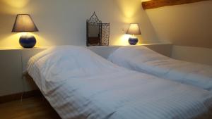 B&B / Chambres d'hotes Moulin De Bacchus : photos des chambres