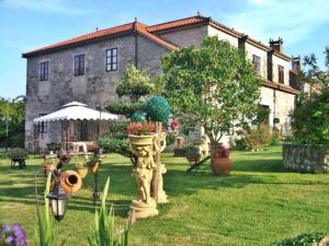 Casa de Cacheiro - Silleda