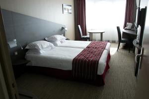 Hotels Mercure Vannes Le Port : photos des chambres