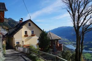 obrázek - Panoramapension Platzer