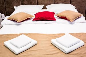 Avangard Kulisha 15 Apart