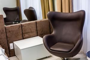 Avangard Kulisha 15 Apart