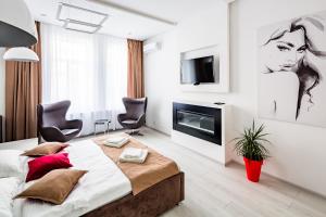 Avangard Kulisha 15 Apart