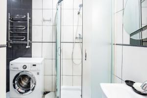 Alfa Apartments Uzhgorodska