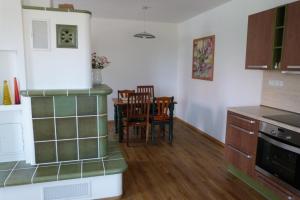 Ubytování u Zámku