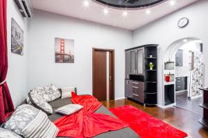 Alfa Apartments Uzhgorodska