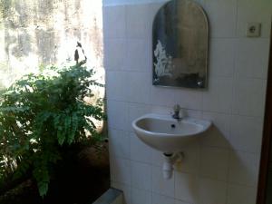 Bayumantra Bungalows