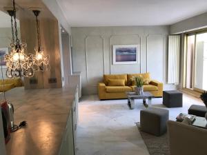 Appartements Apartment Borromees : photos des chambres