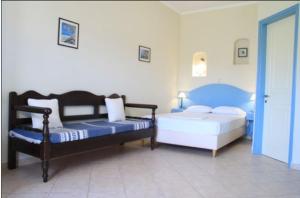 Aigiali Rooms Chios-Island Greece