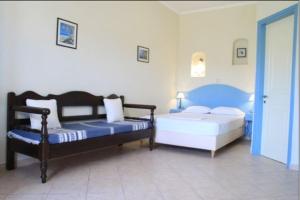 Aigiali Rooms Chios-Island Greece