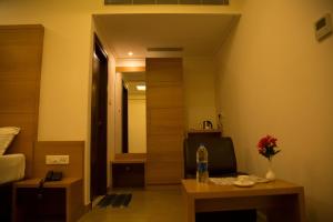 Hotel Grand Tree