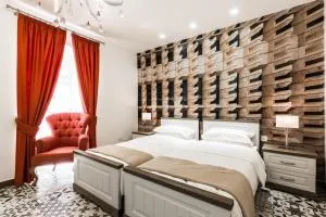 Jean de Valette Boutique Living - Valletta