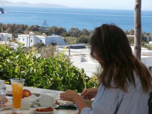 Galini Bungalows Tinos Greece