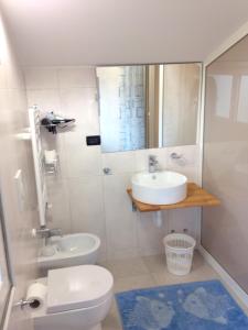 Habitación Cuádruple con baño privado