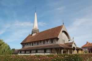 Maisons de vacances La Halte : photos des chambres