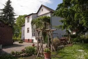 Ferienhaus am See - Buchholz