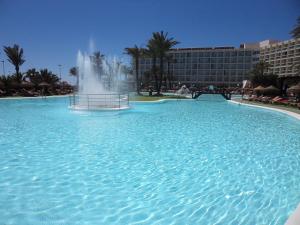 Evenia Zoraida Resort