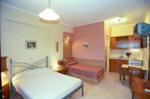 Aigiali Rooms Chios-Island Greece