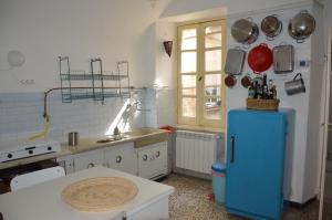 La Casa Torre di Eva