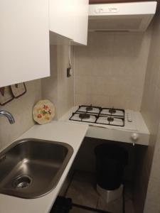 Casa con 2 Camere da Letto