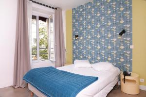 Hotels Zazie Hotel : photos des chambres