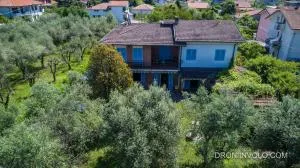 CASA DEGLI ZII appartamento Letizia - Luni